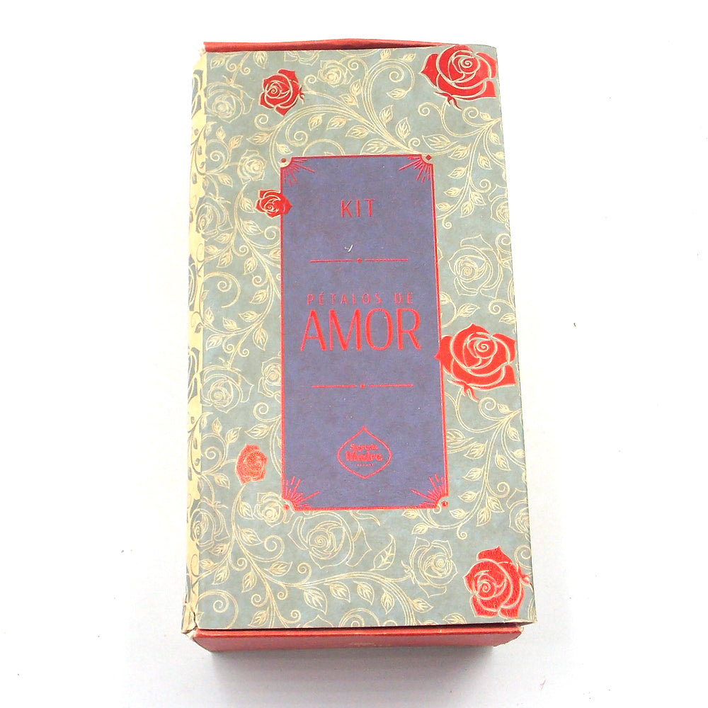 Kit petalos del amor