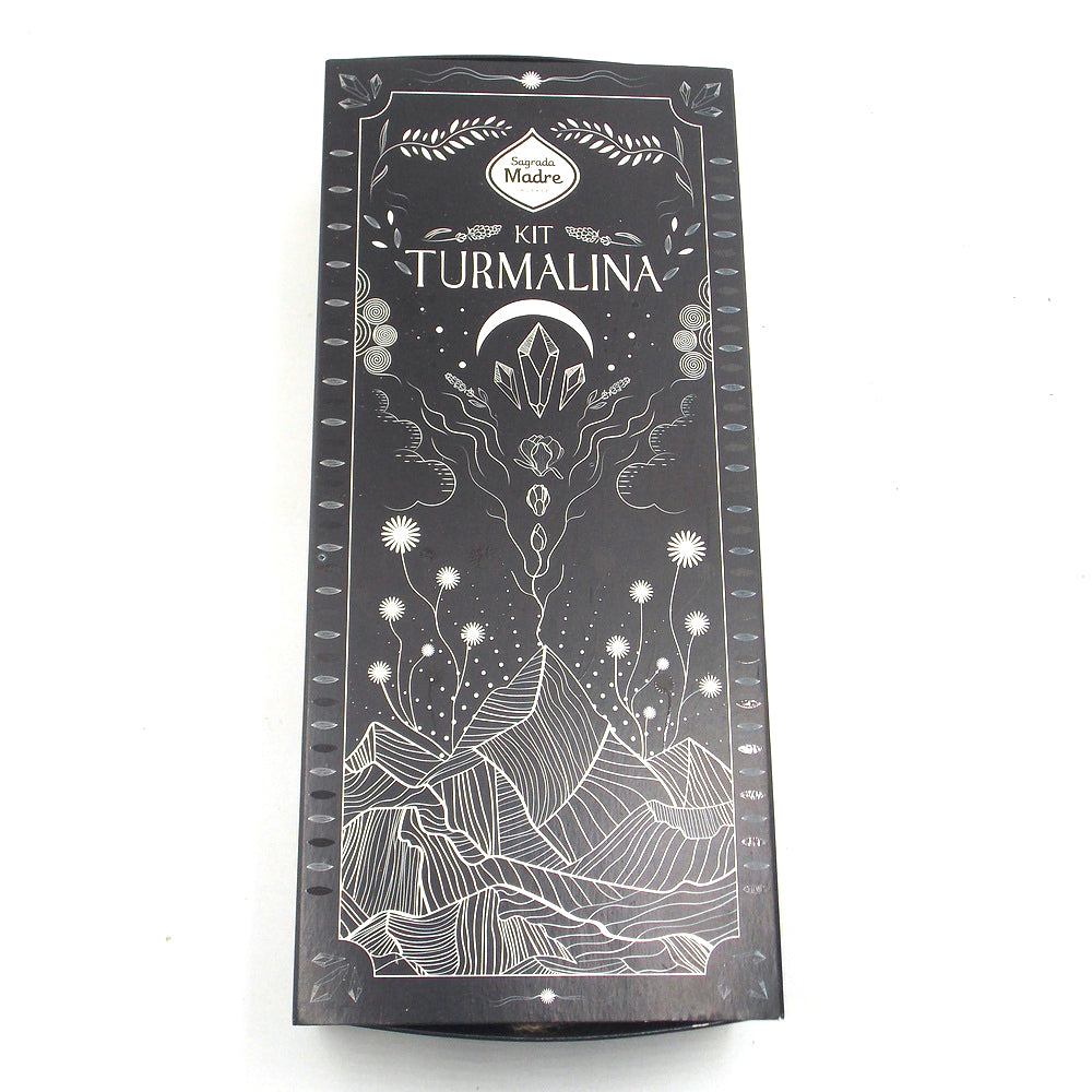 Kit Turmalina
