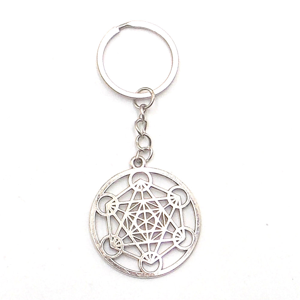 Llavero de Metatron