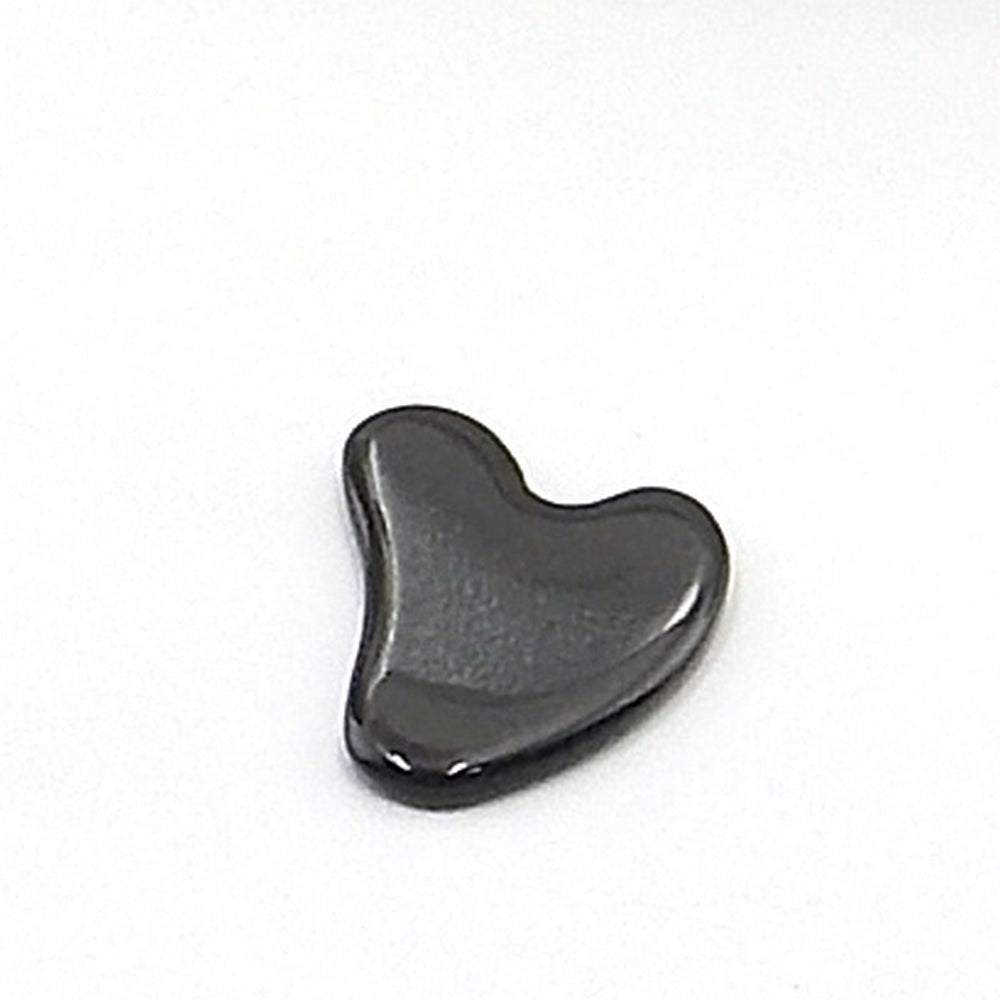 Guasha de piedra natural de Ónix