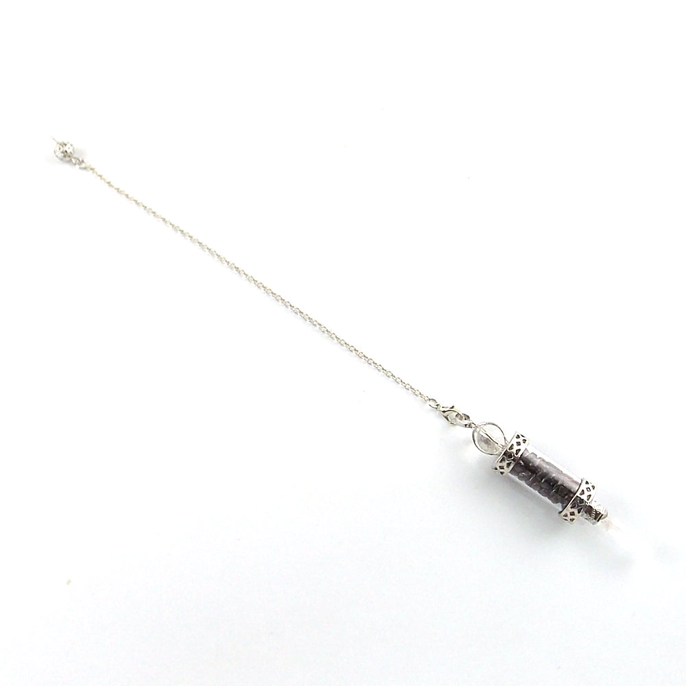 Péndulo de Granate