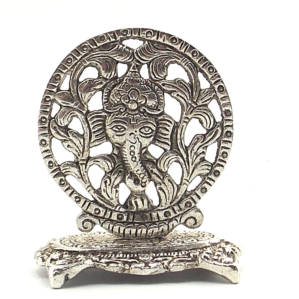 Porta incienso de Ganesha