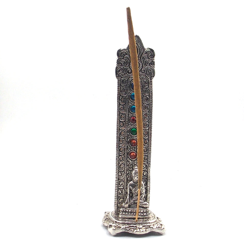 Porta incienso de Buda