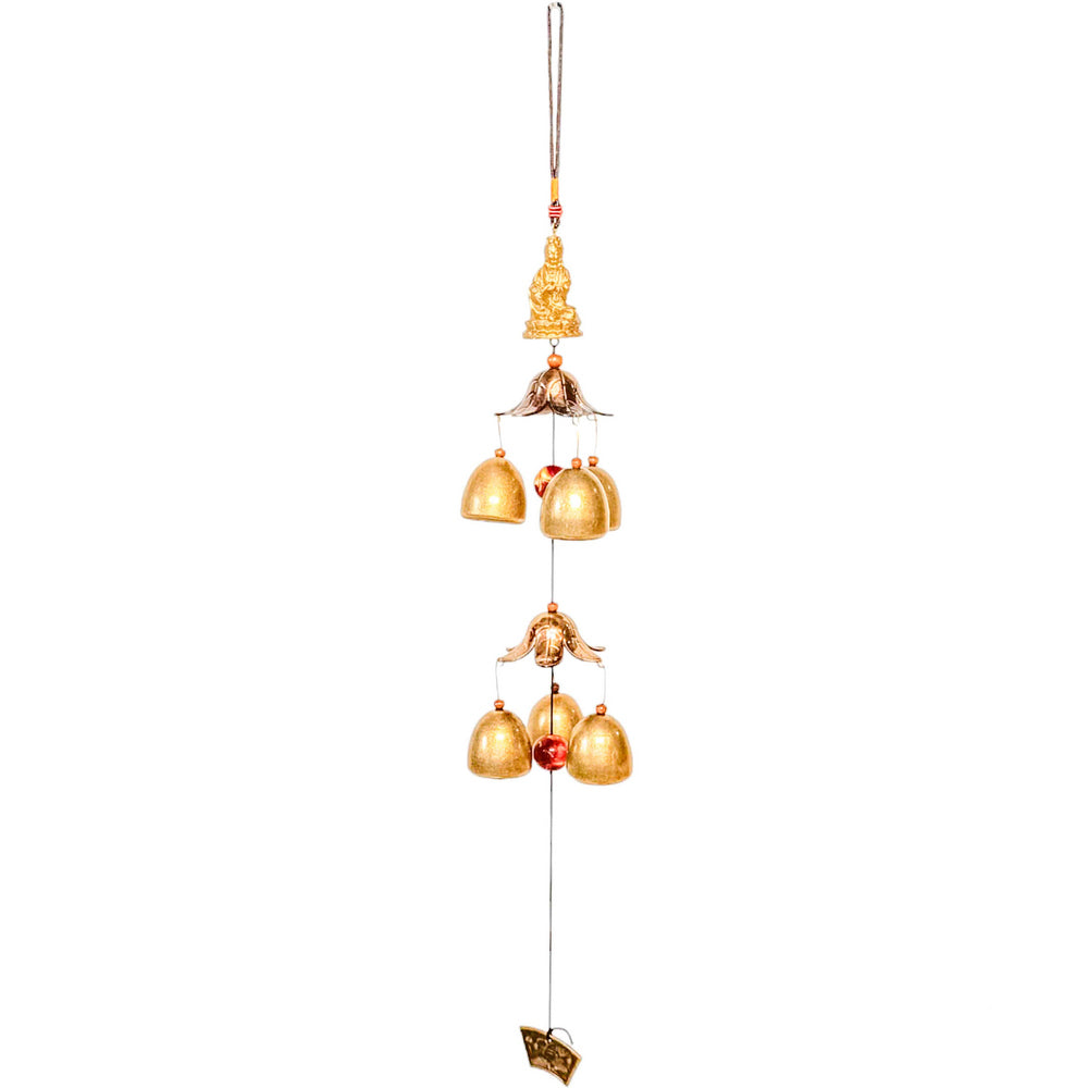 Campana de viento (modelo 1)