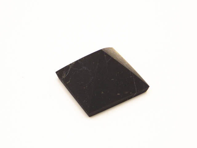 Pirámide de Shungita de 3cm