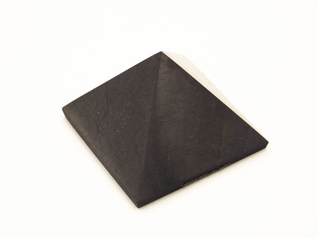 Pirámide de Shungita de 5cm