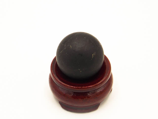 Esfera de Shungita de 3cm