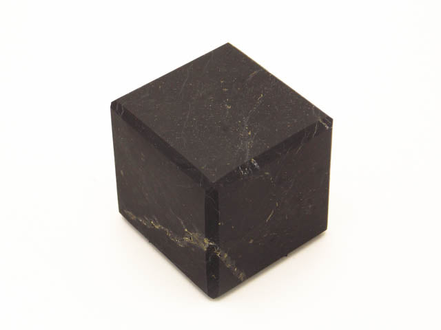 Cubo de Shungita de 4cm