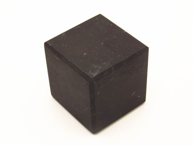 Cubo de Shungita de 5cm