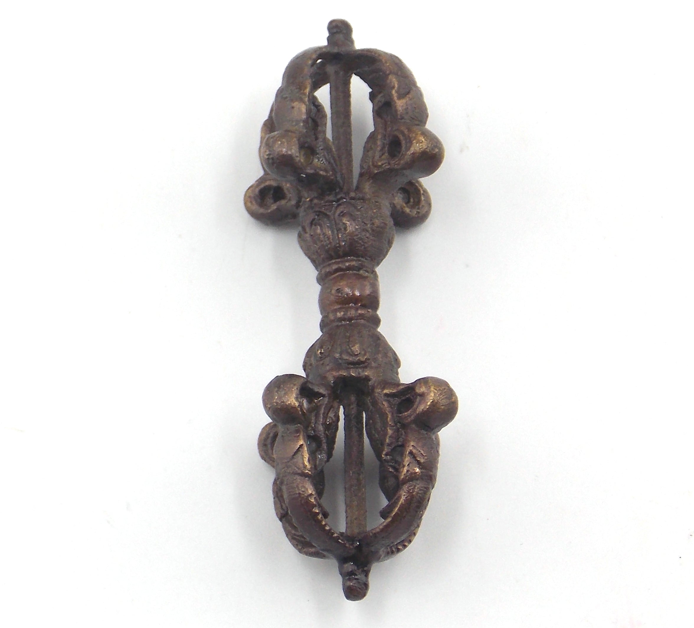 Dorje de protección