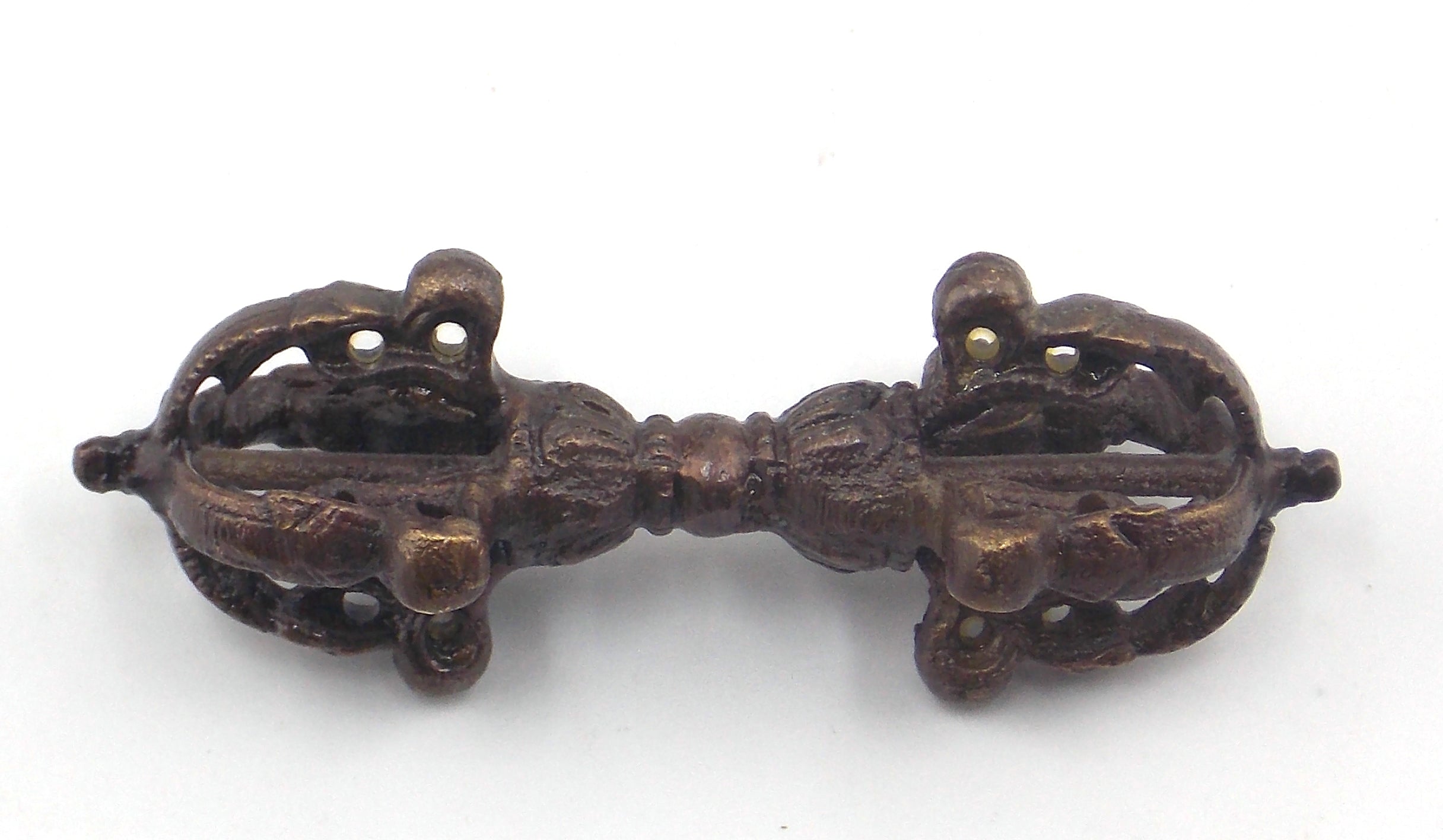 Dorje de protección