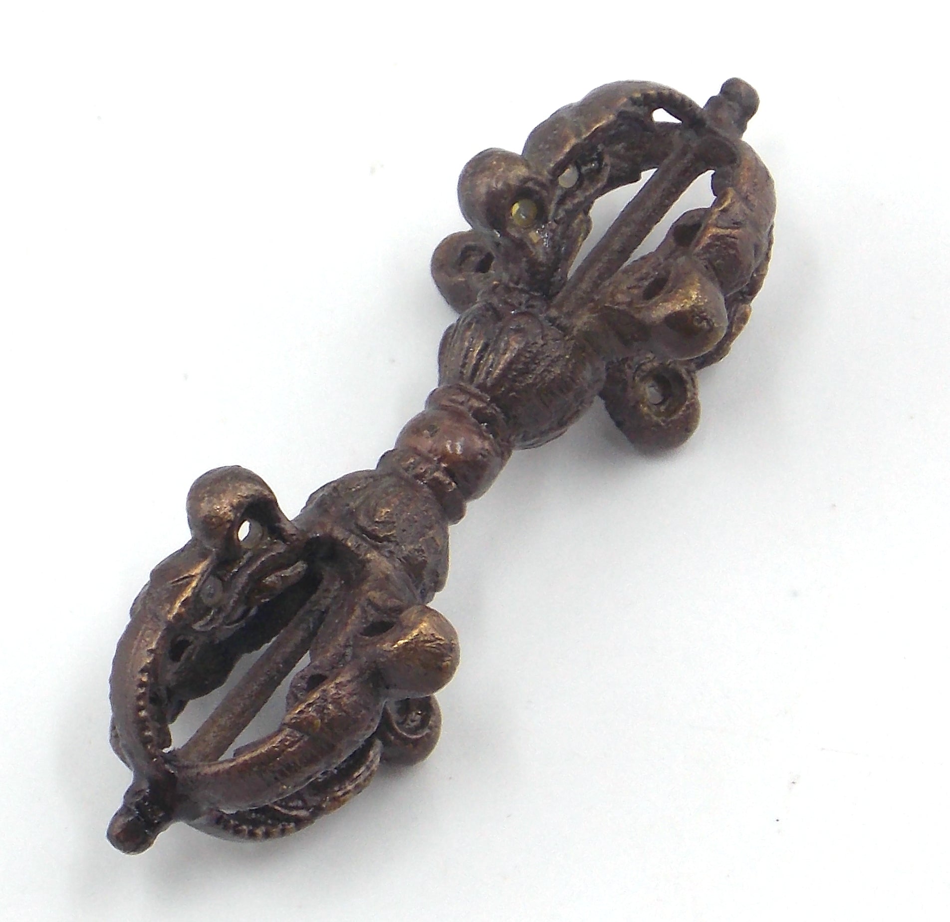 Dorje de protección