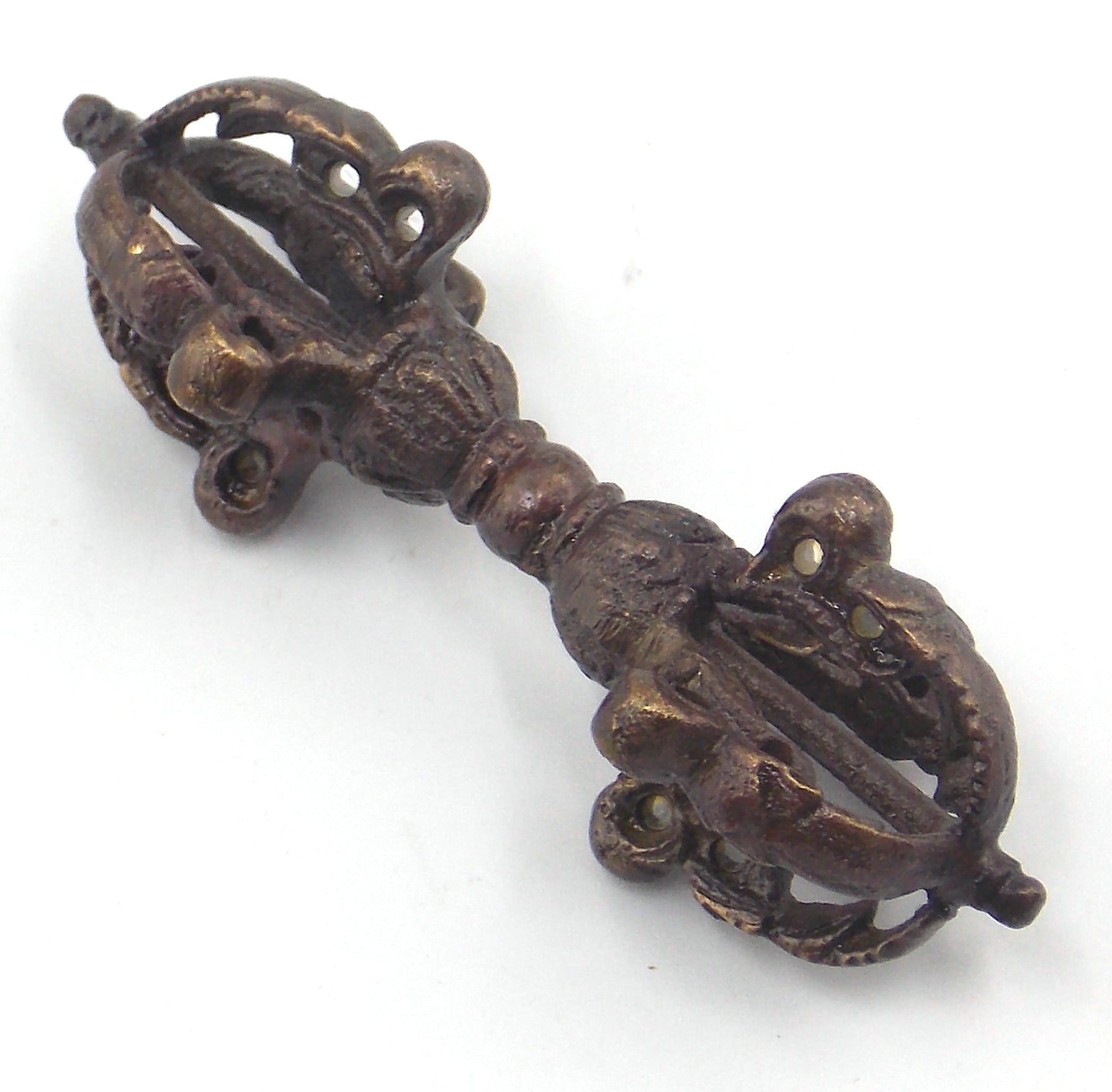 Dorje de protección