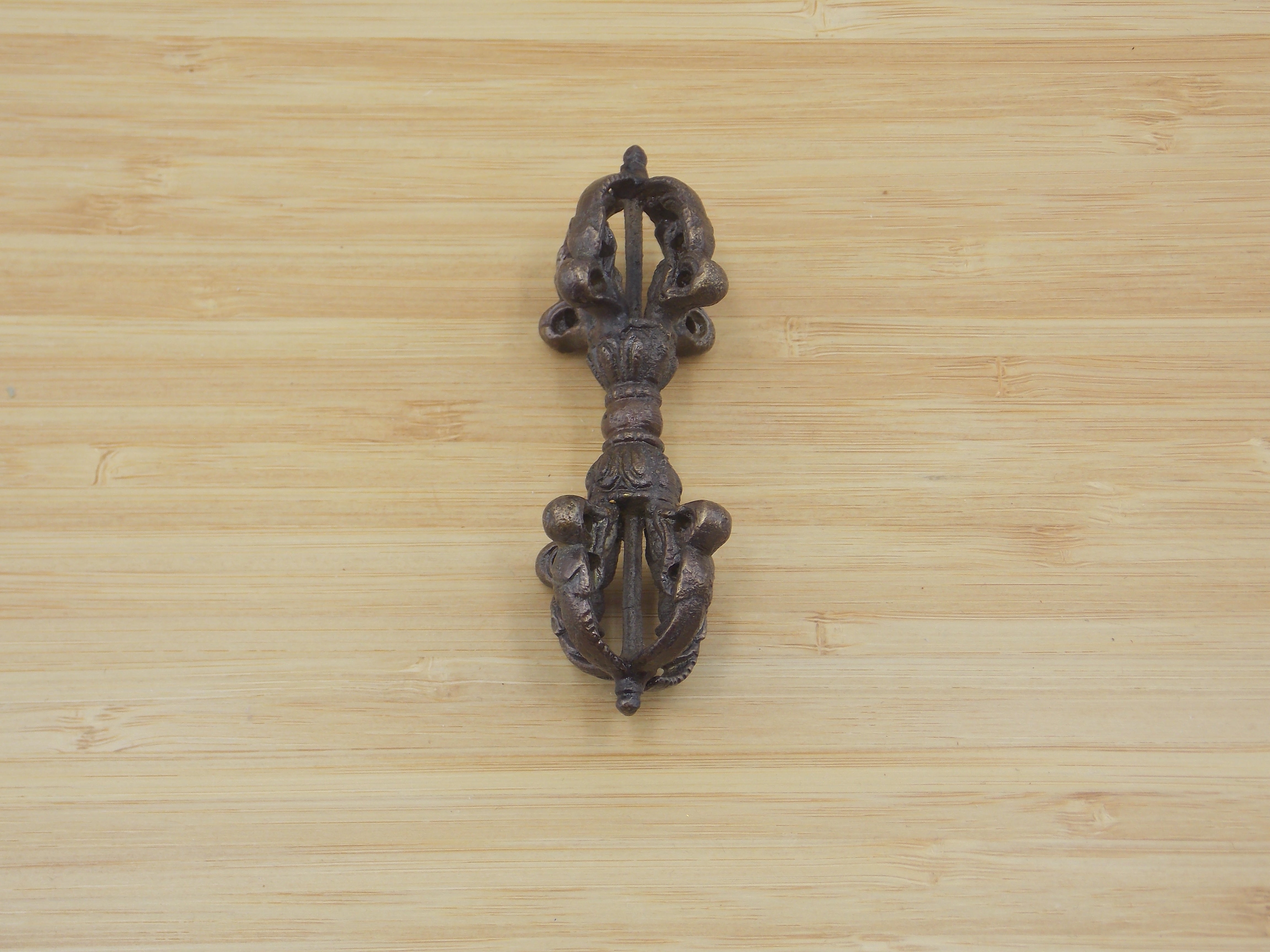 Dorje de protección