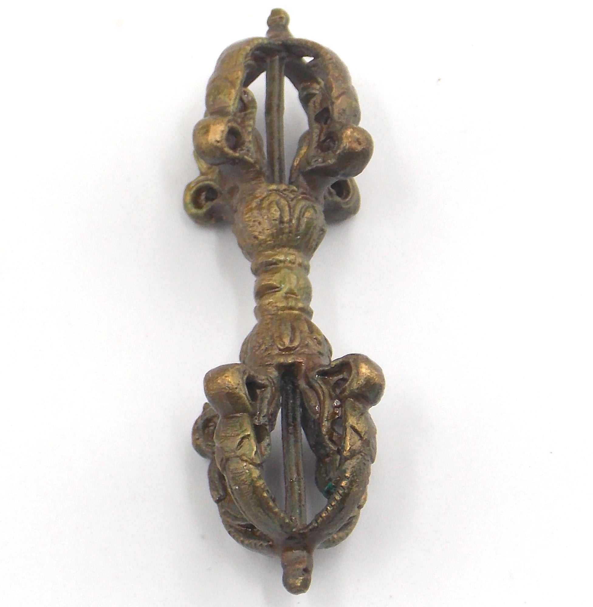 Dorje de protección