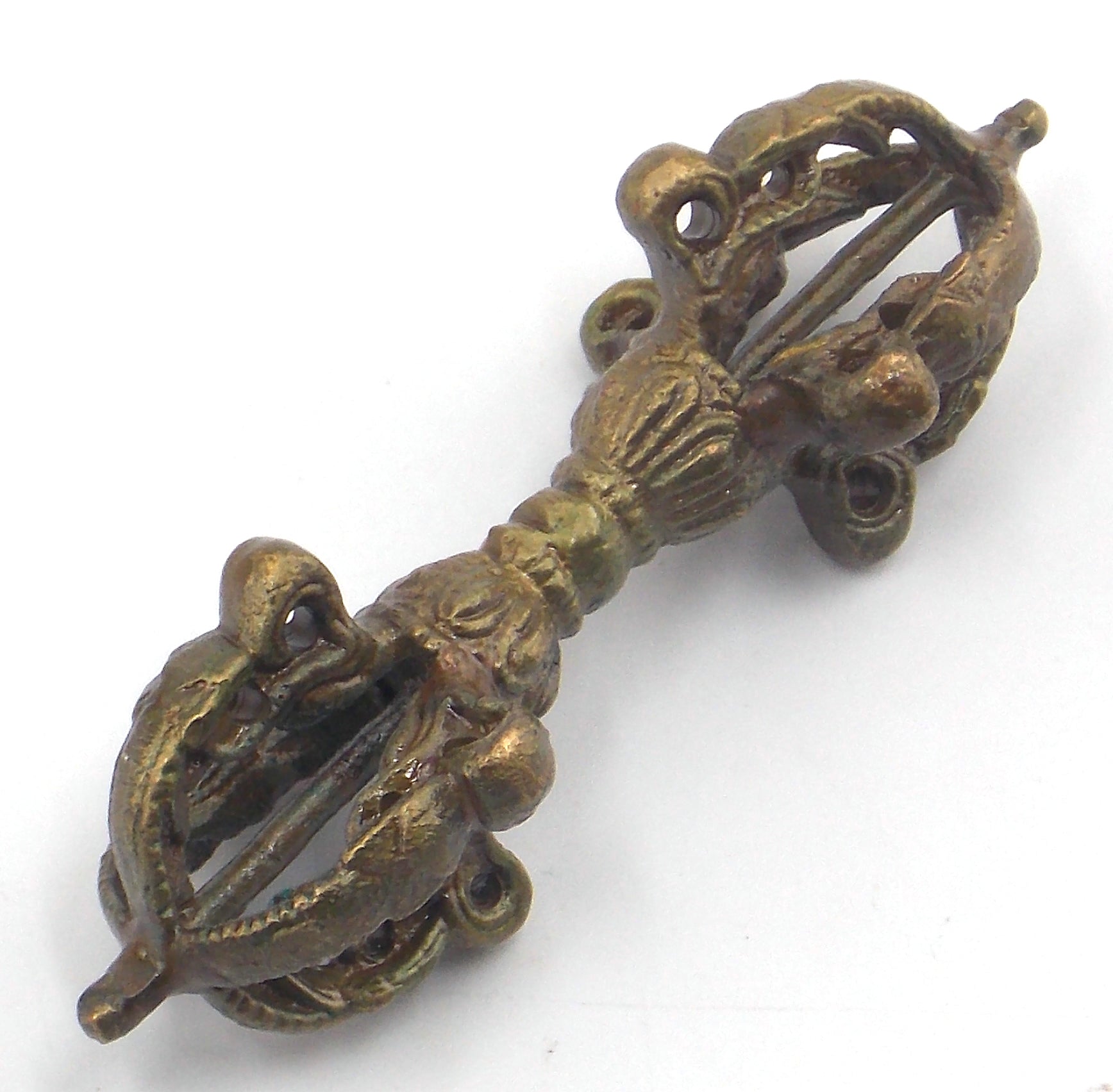 Dorje de protección