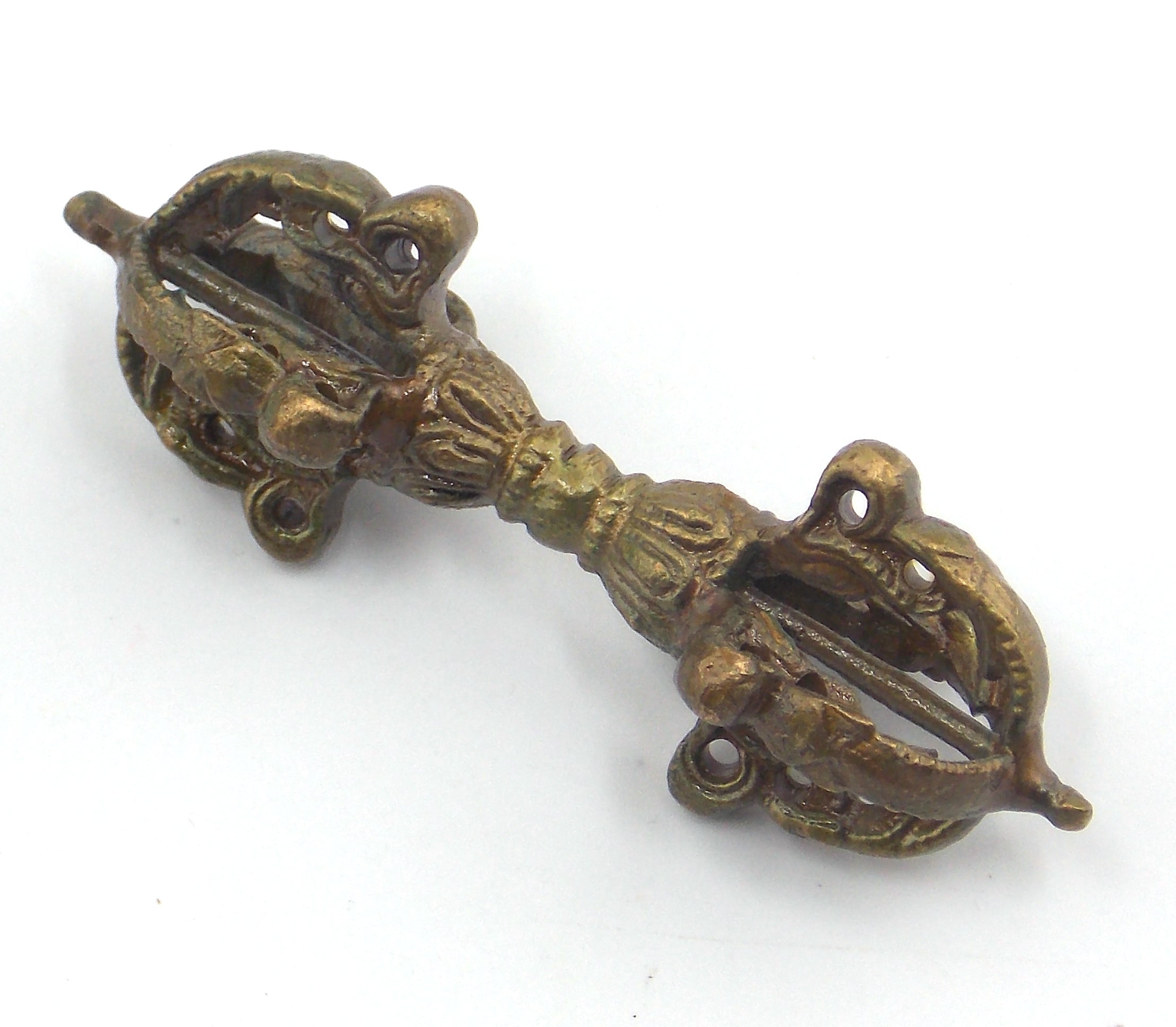 Dorje de protección