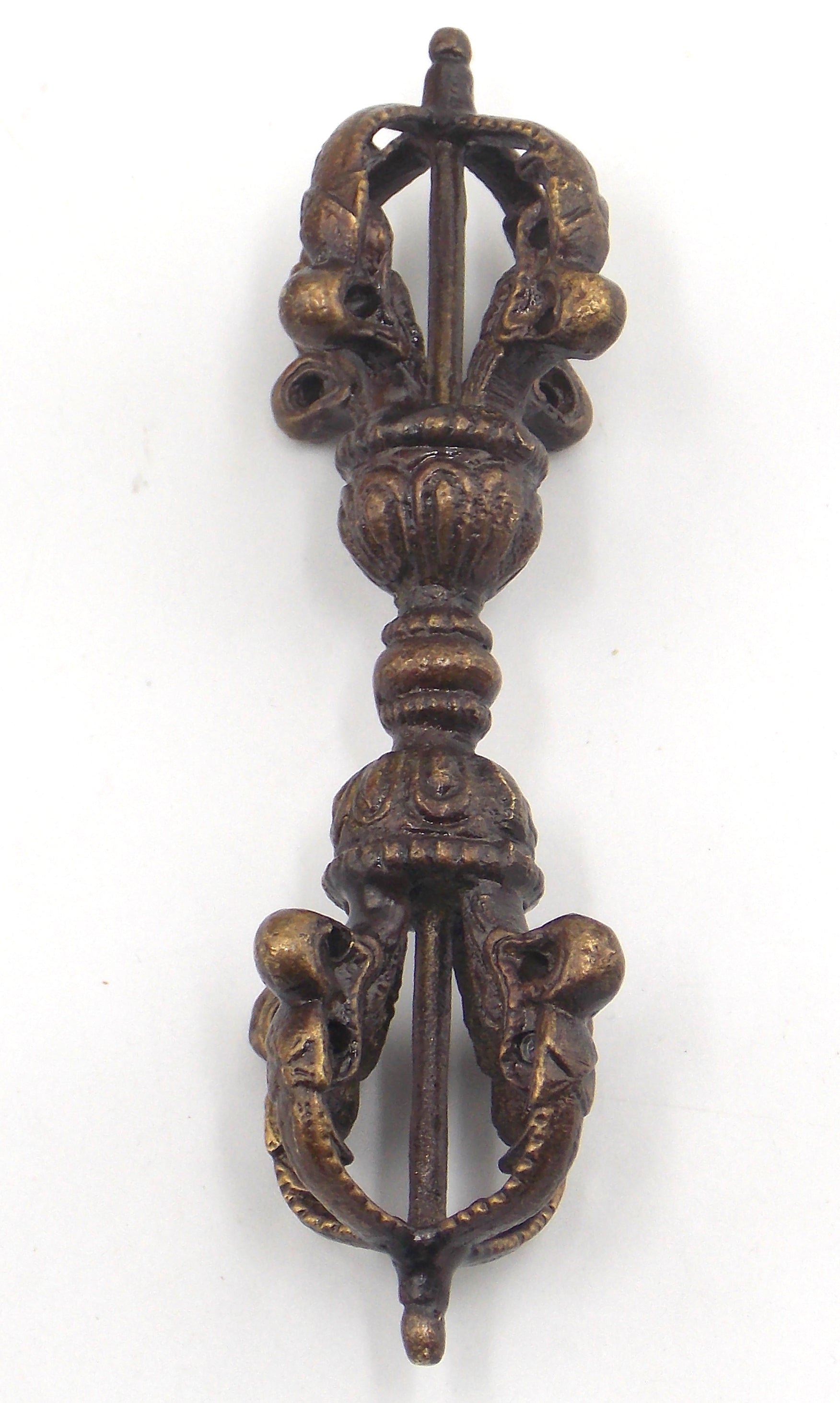 Dorje de protección