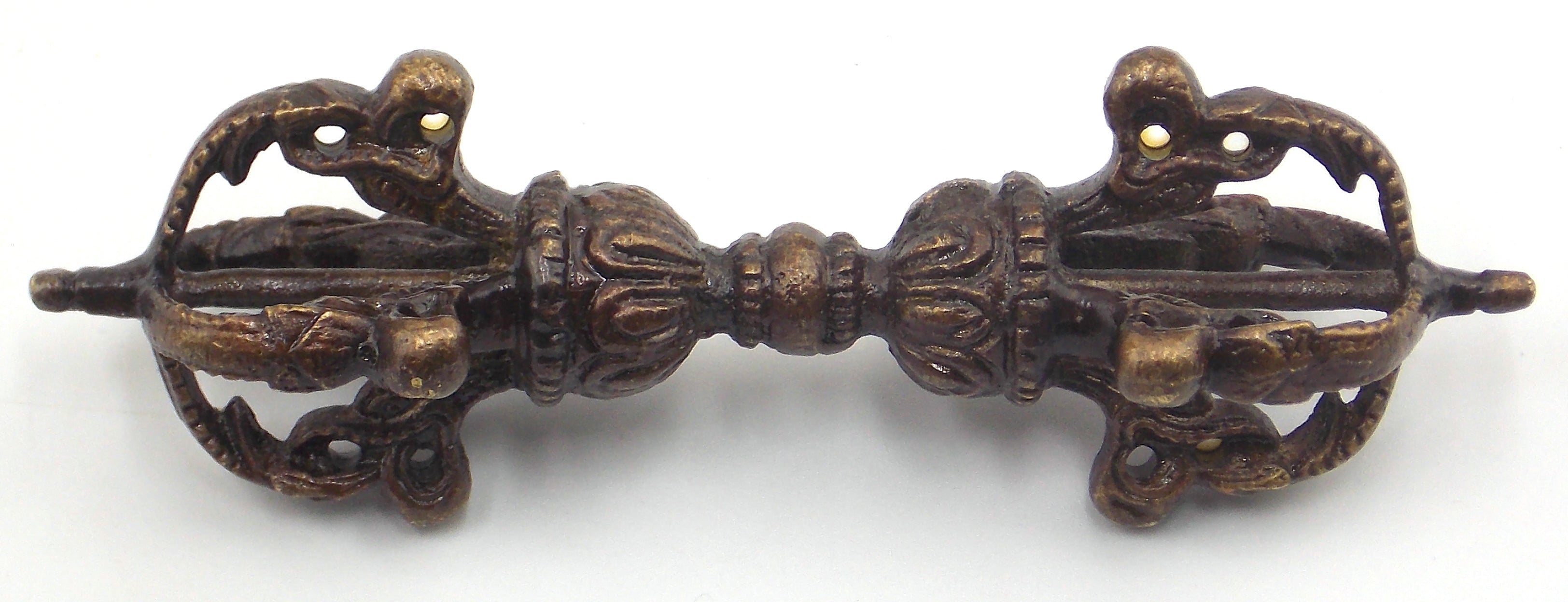 Dorje de protección