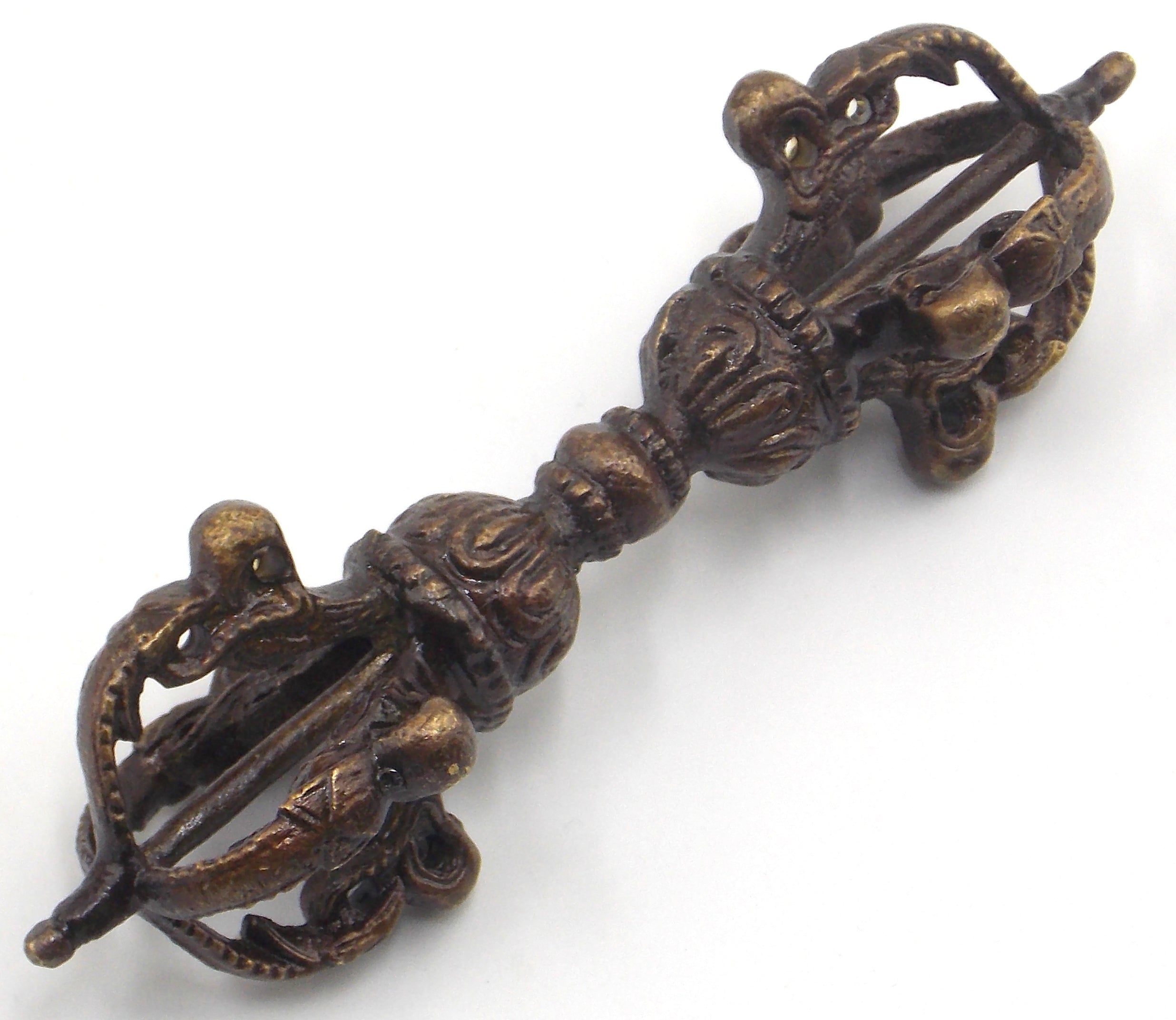 Dorje de protección