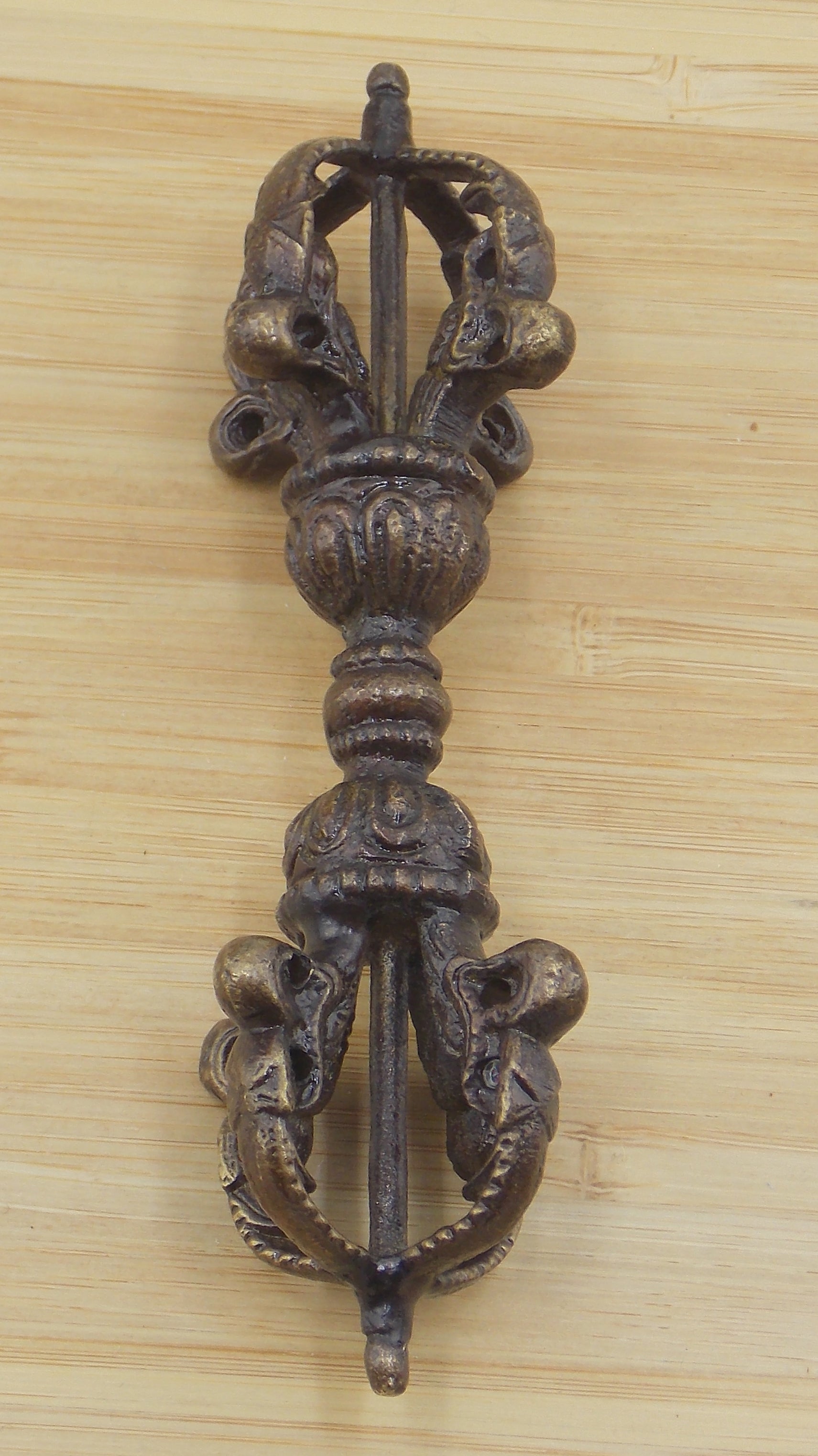 Dorje de protección