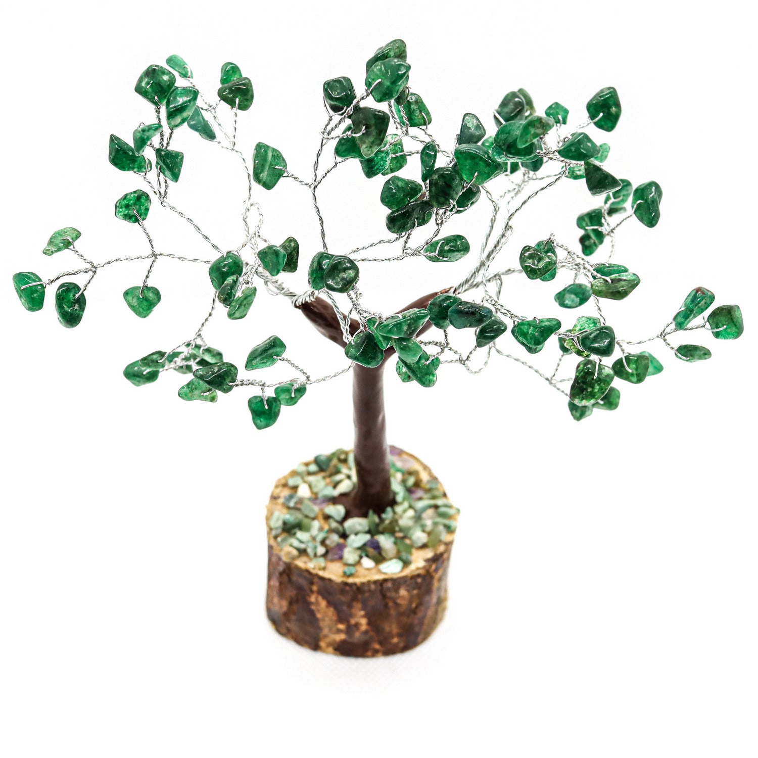Àrbol de Feng Shui de Agata Verde