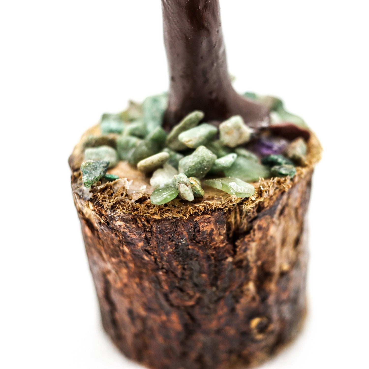 Àrbol De Feng Shui De Unakita