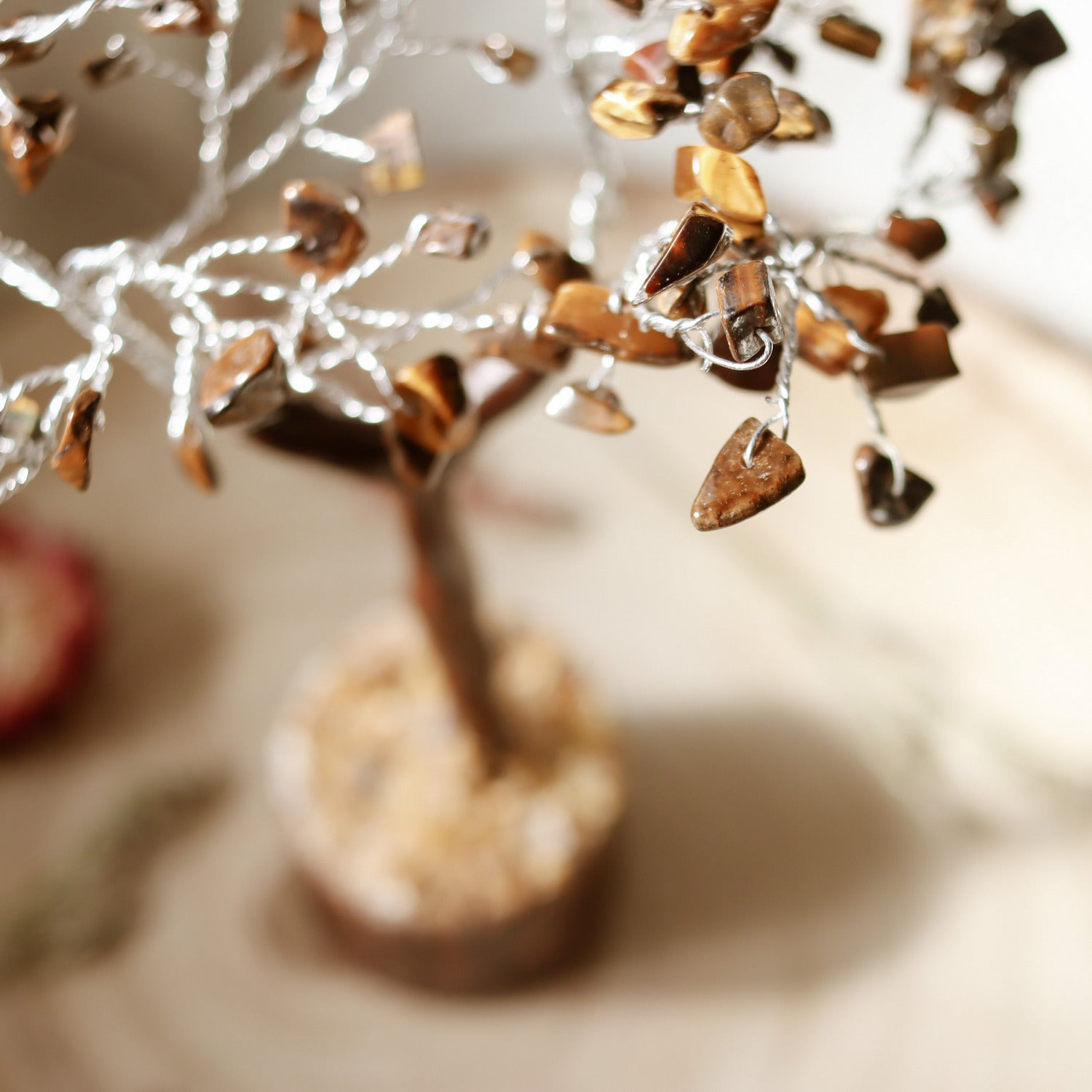 Àrbol De Feng Shui De Unakita