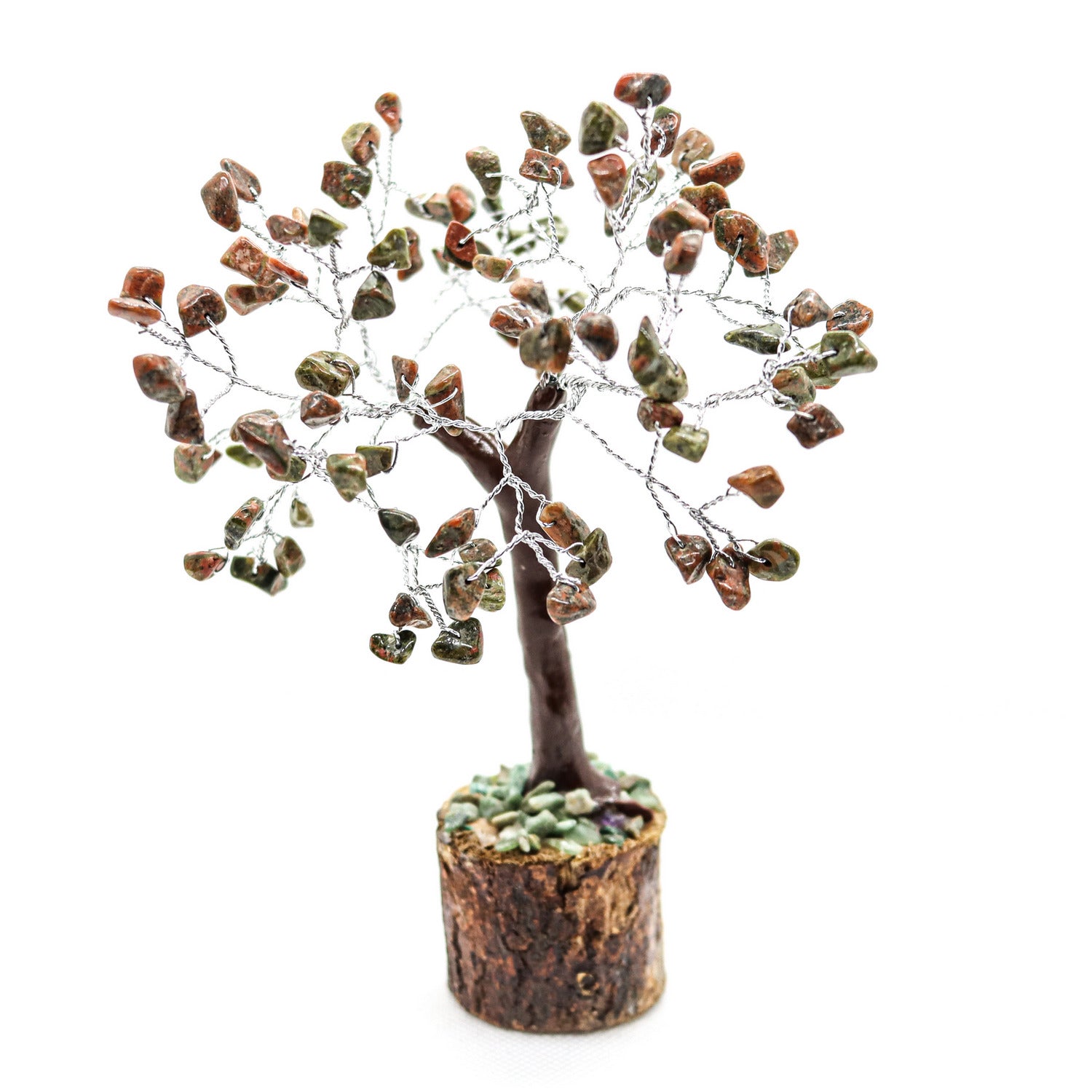 Àrbol De Feng Shui De Unakita
