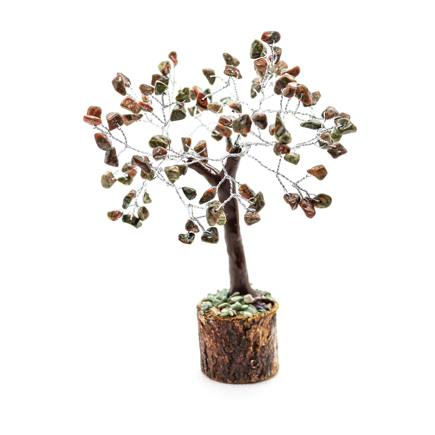 Àrbol De Feng Shui De Unakita