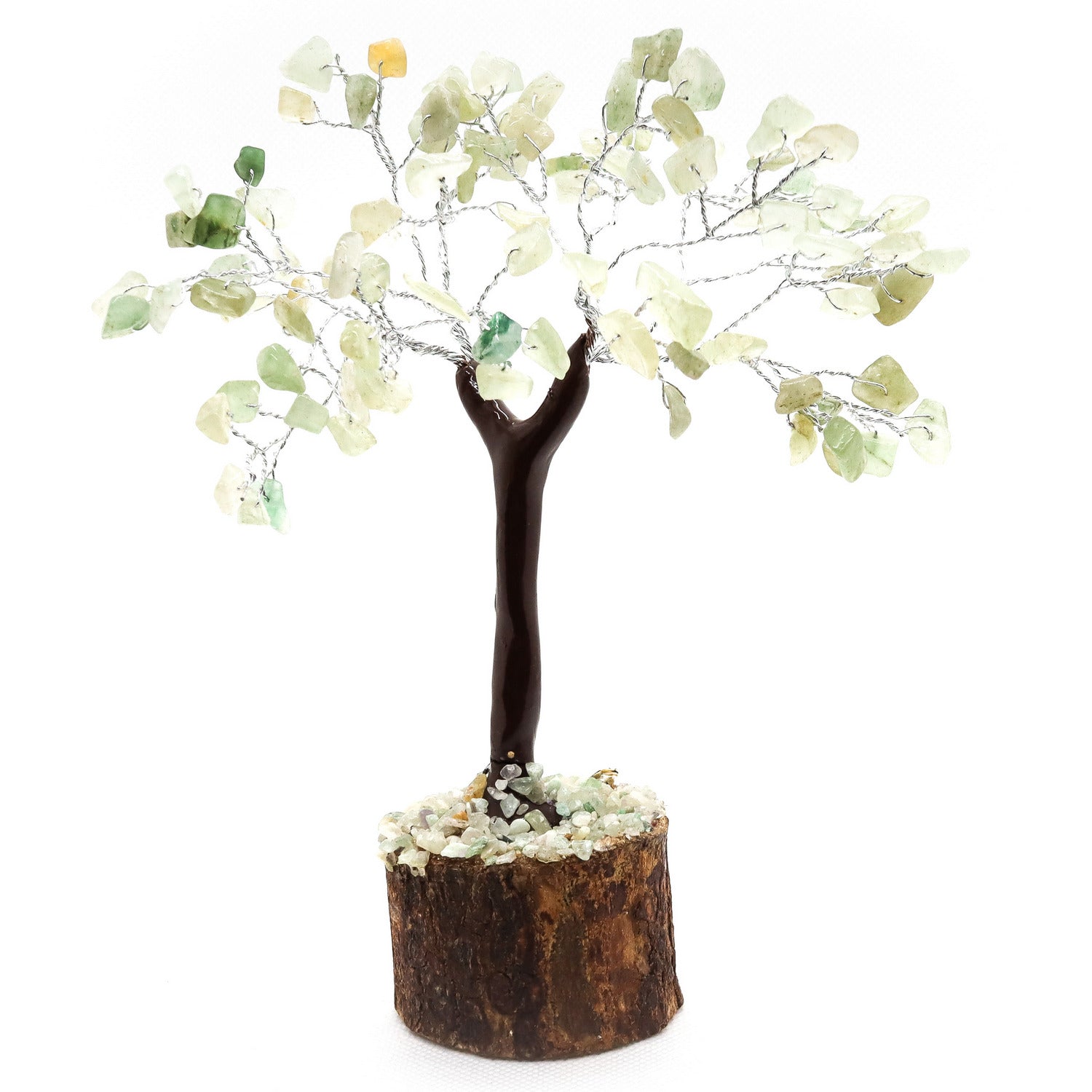 Àrbol de Feng Shui de Aventurina