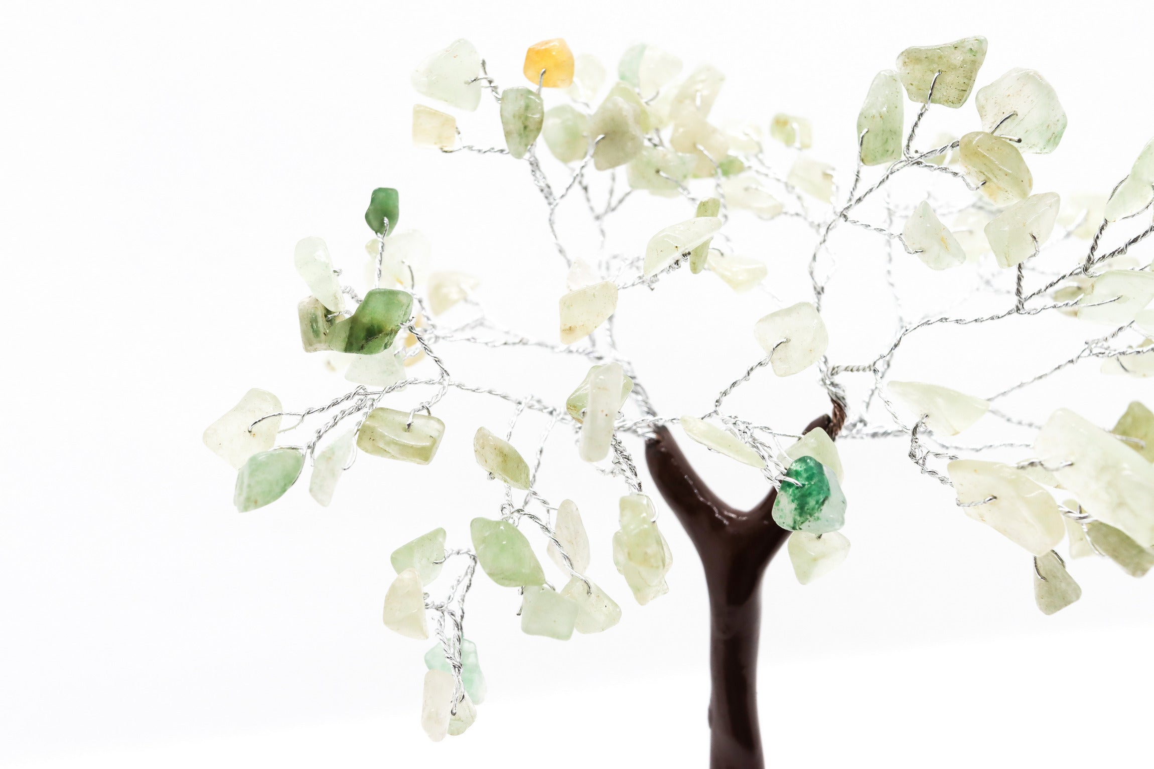 Àrbol de Feng Shui de Aventurina
