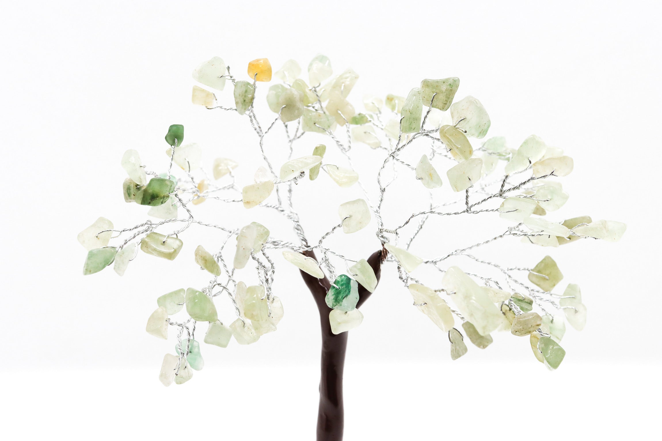 Àrbol de Feng Shui de Aventurina