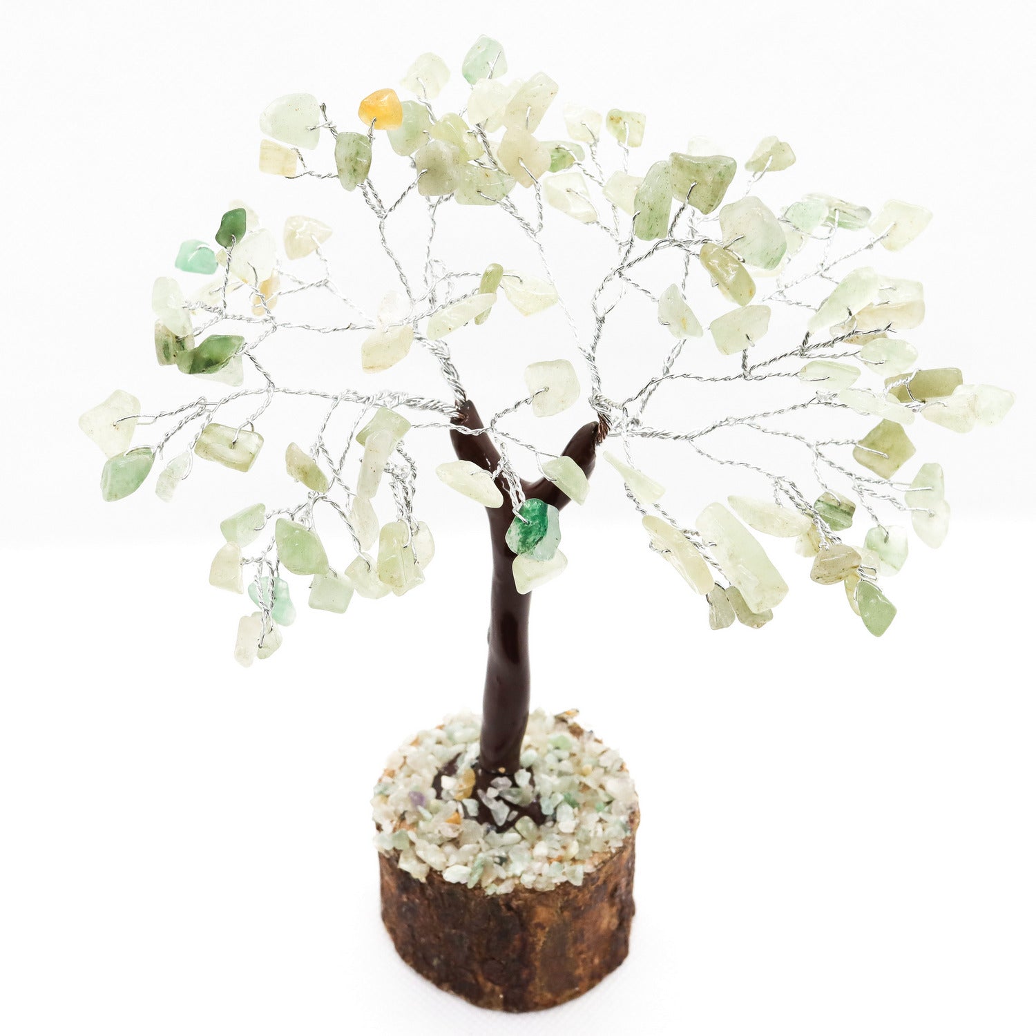 Àrbol de Feng Shui de Aventurina