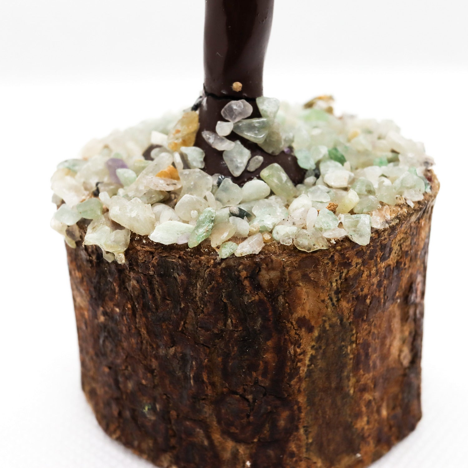 Àrbol de Feng Shui de Aventurina