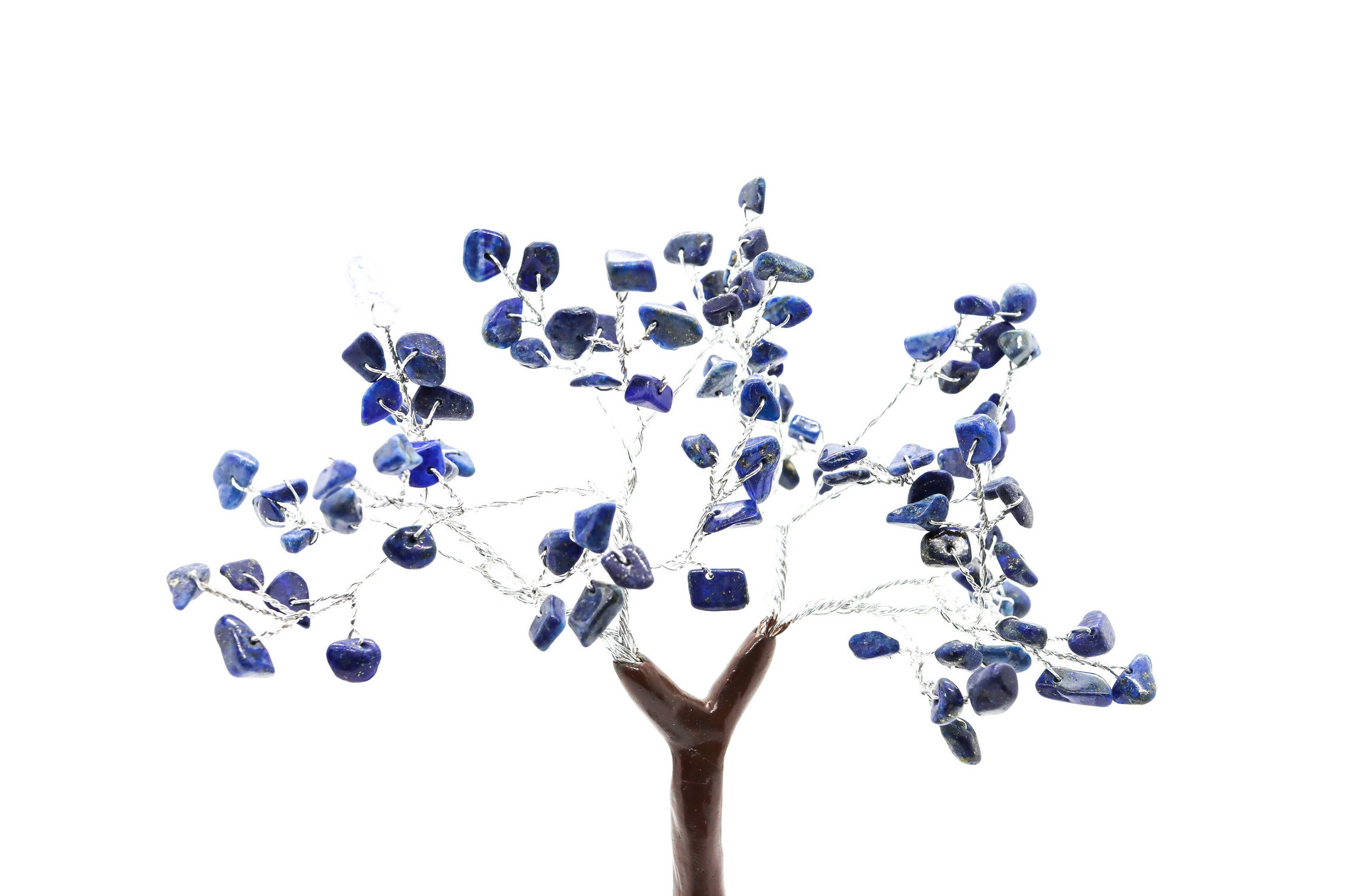 Àrbol De Feng Shui De Lapis Lazuli