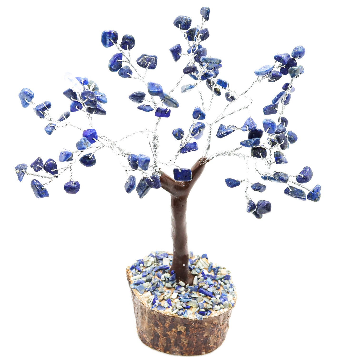 Àrbol De Feng Shui De Lapis Lazuli