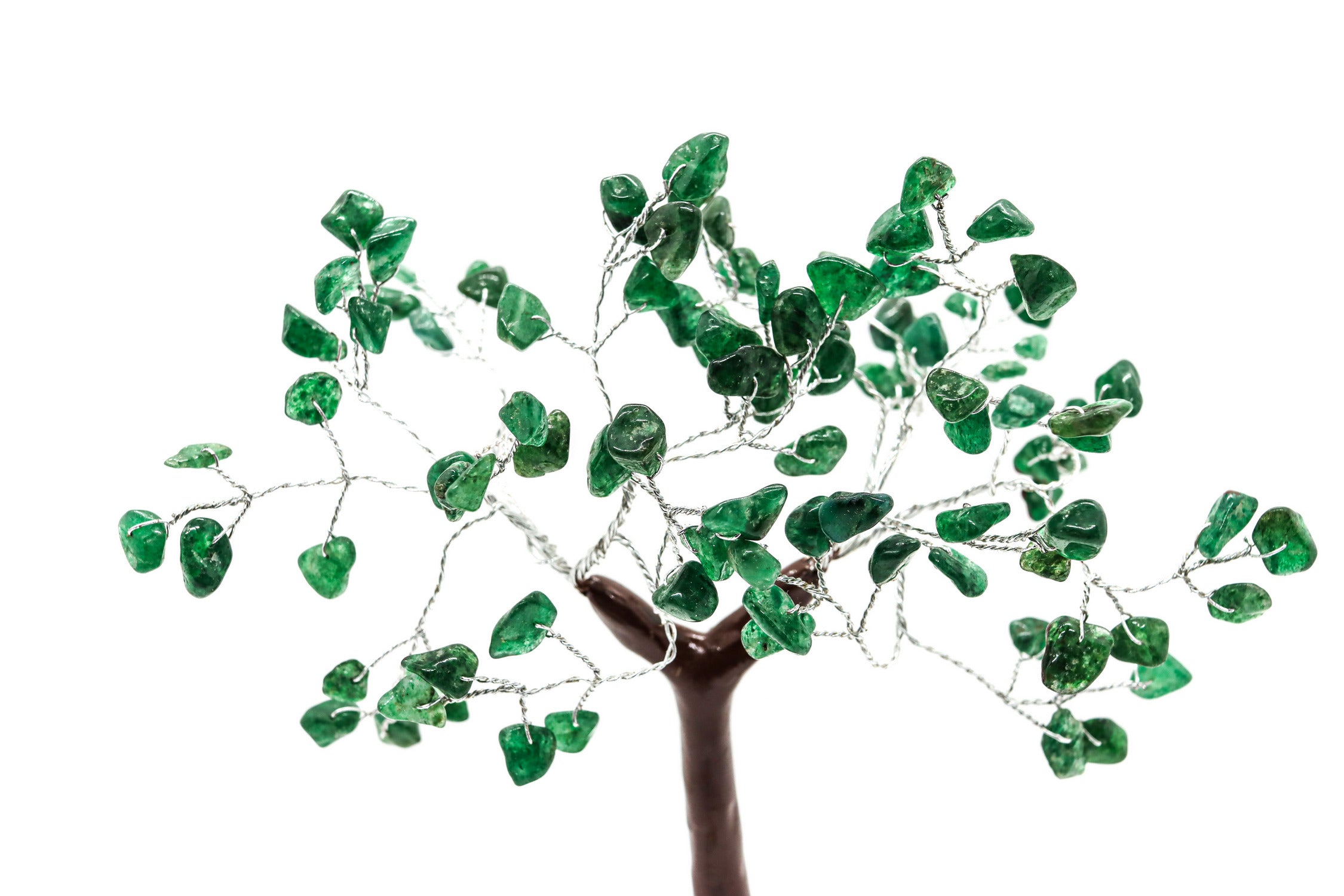 Àrbol de Feng Shui de Agata Verde