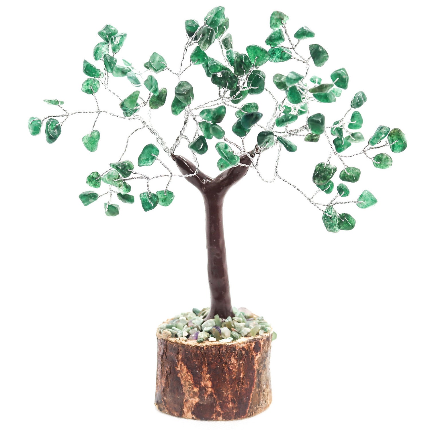 Àrbol de Feng Shui de Agata Verde
