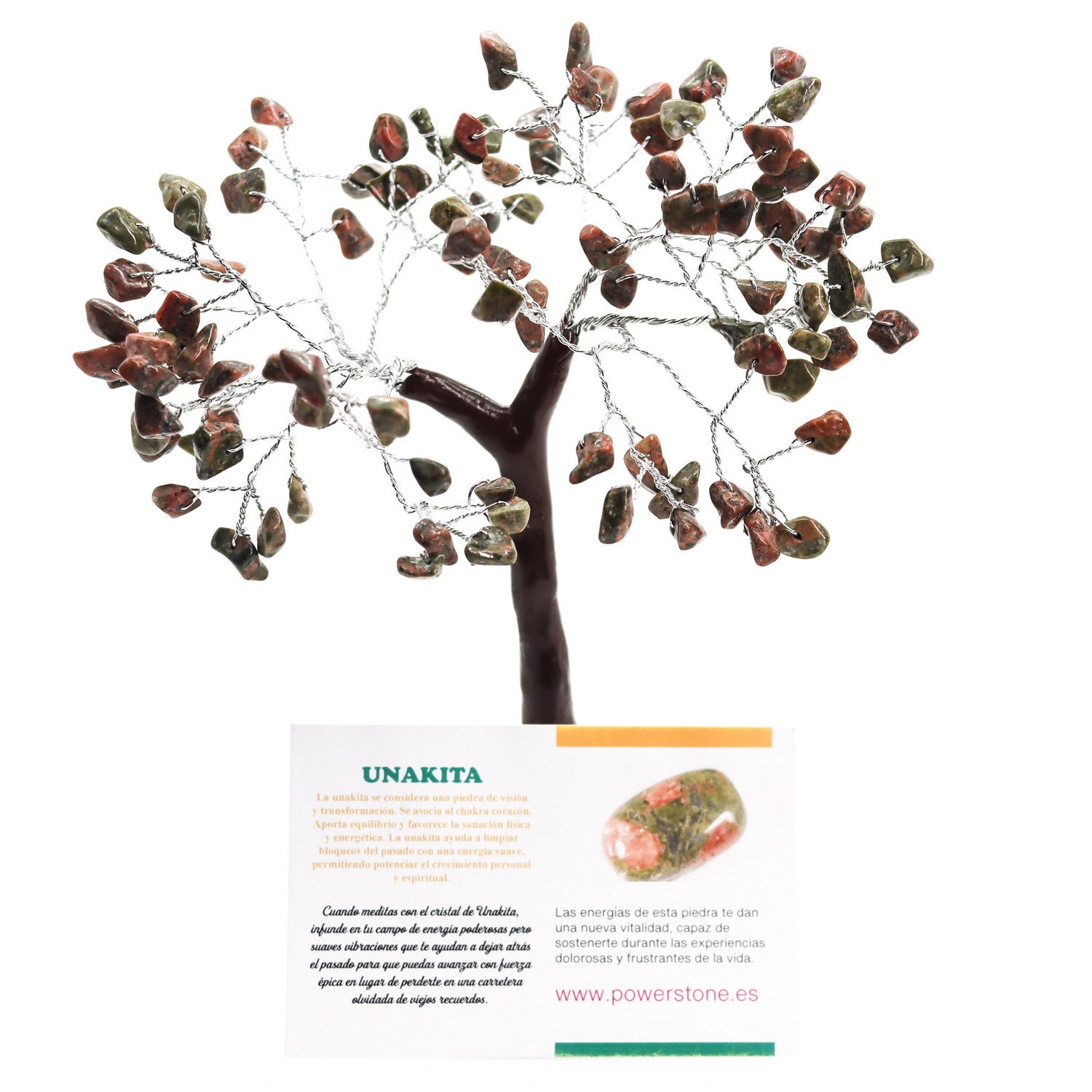 Àrbol De Feng Shui De Unakita