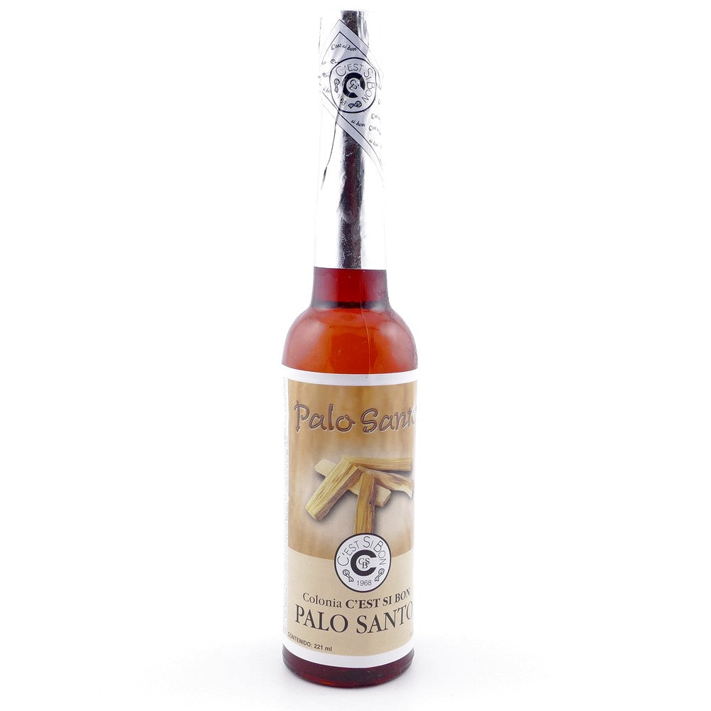 COLONIA DE PALO SANTO 221 ML MARCA C'EST SI BON