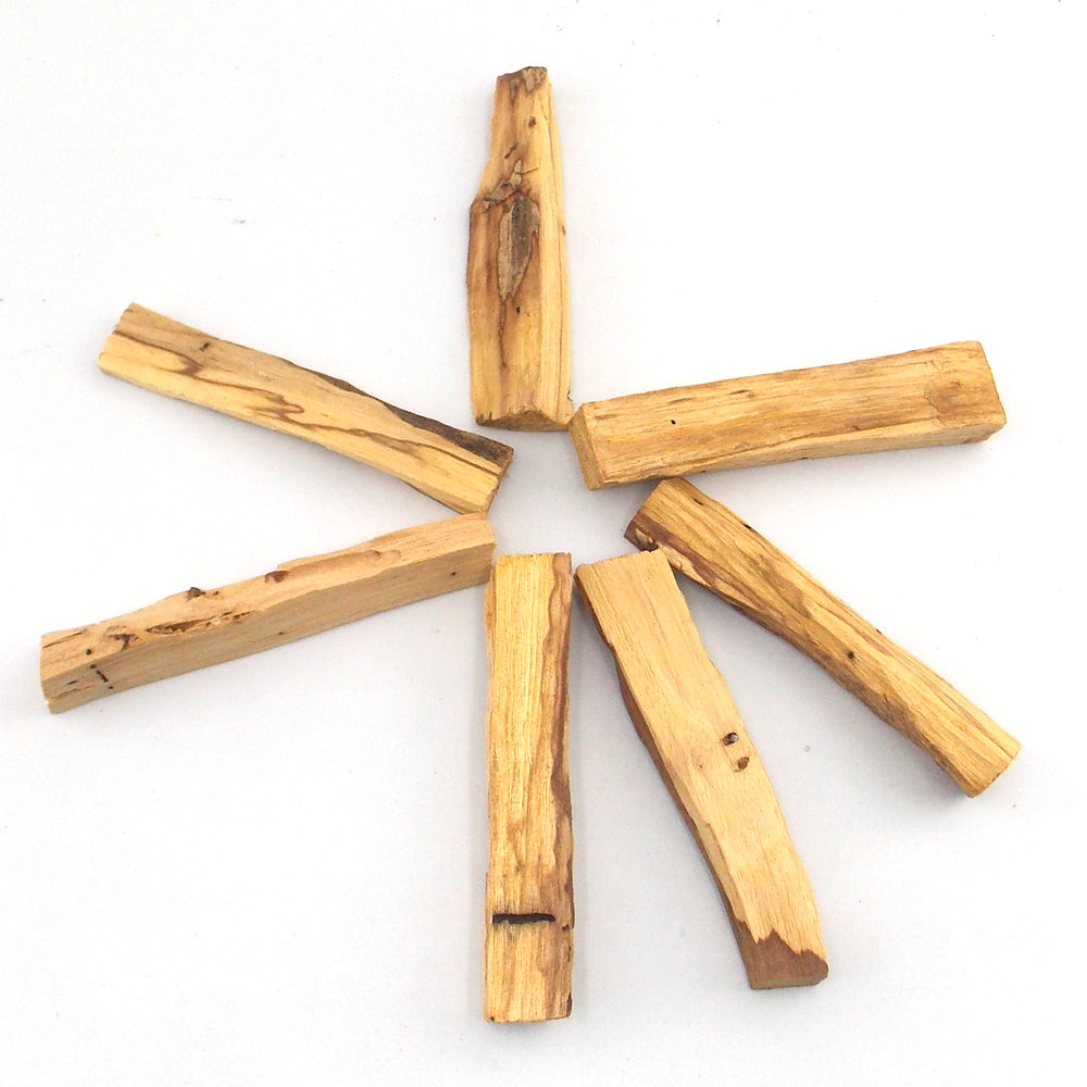 Palo santo