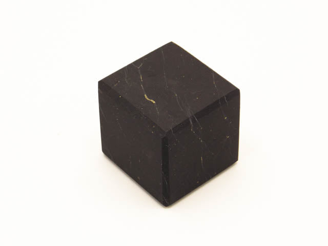 Cubo de Shungita de 3cm