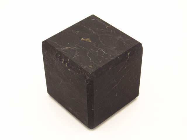 Cubo de Shungita de 6cm